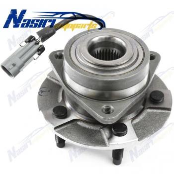 Front Left or Right Wheel Hub Assembly for Pontiac Torrent 2006-2007