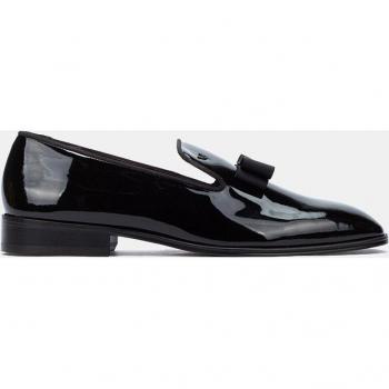 Charlestown Elegance – Mocasín Hombre