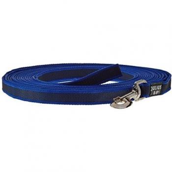Correa Engomada Julius K9 Azul 10M X 2Cm