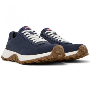 Scarpe Camper Drift Trail Vibram Blu Navy 40