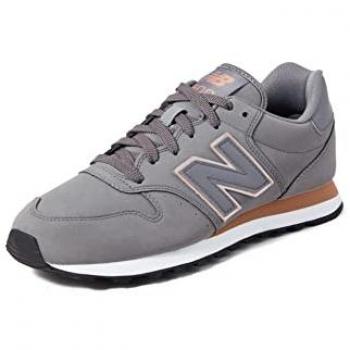 Sneaker New Balance 500 Grigio Donna 37