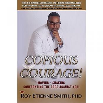 Copious Courage