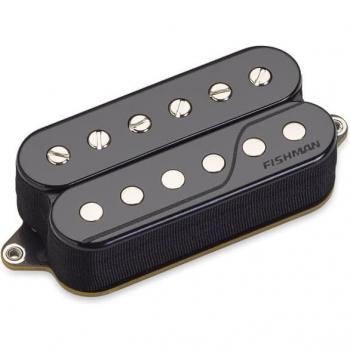 Fishman PRF-COC-NB1 Black Humbucker