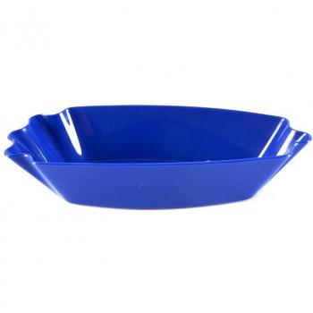 Estante Plástico para Granos y Frutas