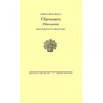 Claroscuro ultimos poemas