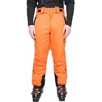 Pantalon de Ski avec Aérations Latérales Trespass Kristoff Orange M