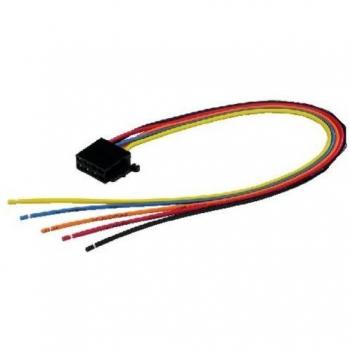 Adapterkabel Monacor CA-500IO