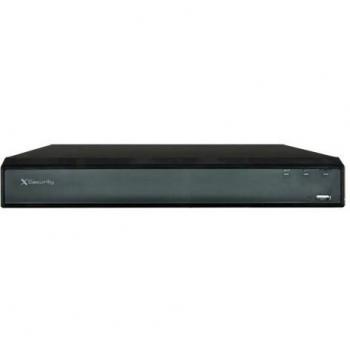 Xs-xvr8116a-4kl-ih grabador de video (Descatalogado)