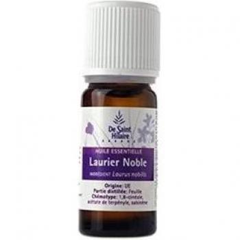 Aroma-Zone Huile Essentielle Laurier Noble 10ml