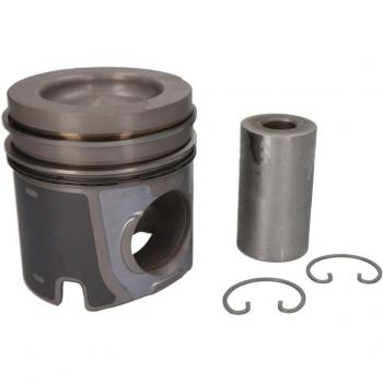 Piston Kolbenschmidt 41657600 « Moteur à combustion optimisé »