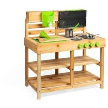 NatureMud Outdoor Cooking Set