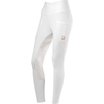 Mallas de equitación Begonia Tattini para mujer
