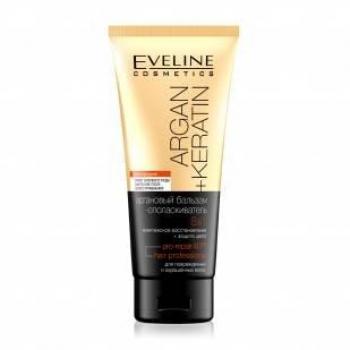 Eveline Argan Keratin Multi-Purpose Hair Conditioner