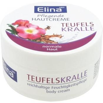 Elina Crema Piedi “Artiglio” – Barattolo 150 ml