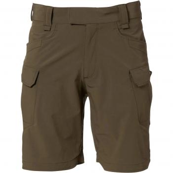 Helikon OTS Outdoor Tactical Shorts 8,5 Lite – Oliv (XXL Herren)