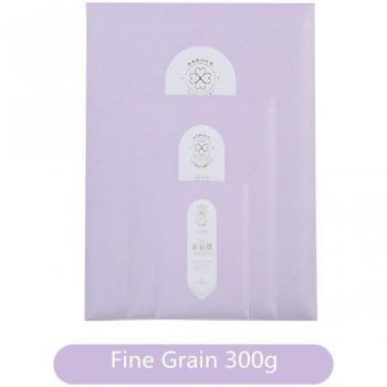 Paul Rubens Official Watercolor Paper 300g Cotton Glitter