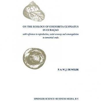 On the Ecology of Coenobita Clypeatus in Curaçao