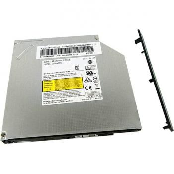 Grabadora de DVD LITEON DU-8A6SH 9.5MM Ultra Delgado
