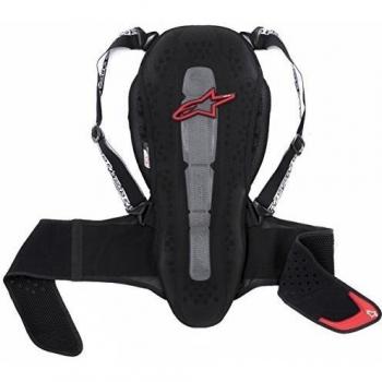 Alpinestars Protector Espalda Nucleon Kr 2 Level 2