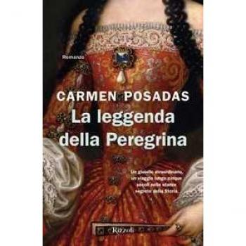 La leggenda della Peregrina