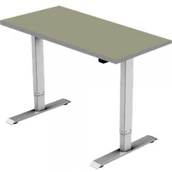 Escritorio Eléctrico Regulable Celexon Economy eAdjust-71121 150x75cm Blanco