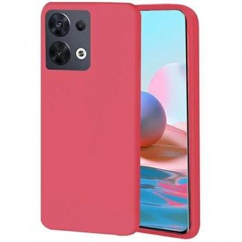 Beline Custodia Candy Oppo Reno 8 Rosa