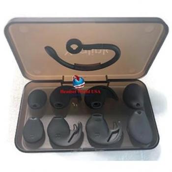 Yealink 330100010019 Ear Hook Headphone Accessory
