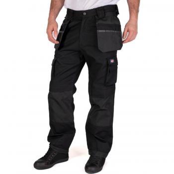Lee Cooper Holster Pocket Work Trousers