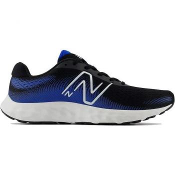 Sneaker New Balance 520v8 Blu/Nero EU 43