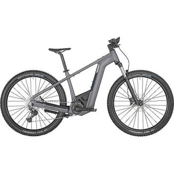 Bergamont E‑Revox Pro 29″ Deore RD‑M5100 Bosch Gen 4 BES3 2024 Mountain Electric Bike Space Grey