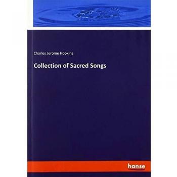 Collection of Sacred Songs