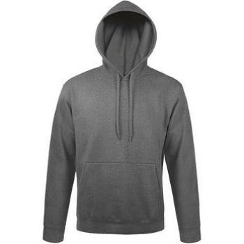 Sudadera unisex con capucha Sol's Cobra