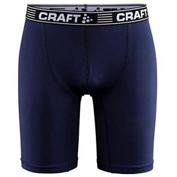Craft Pro Control 9 Kids Boxer Shorts