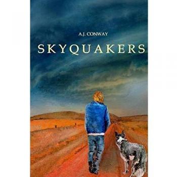 Skyquakers