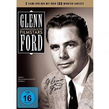 Schwergewichte der Filmgeschichte: Glenn Ford