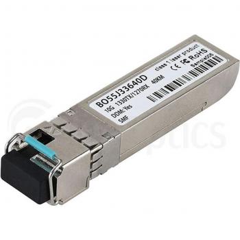 BlueOptics SFP+ 10G BX-D 40KM Fibra Ottica