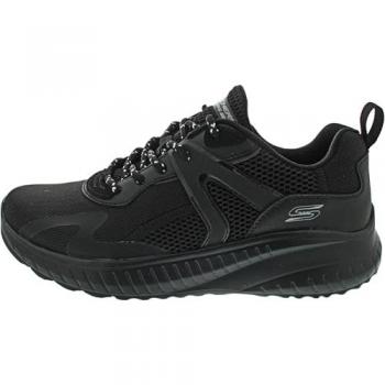 Skechers Bobs Squad Chaos Elevated Drift Nere EU 42
