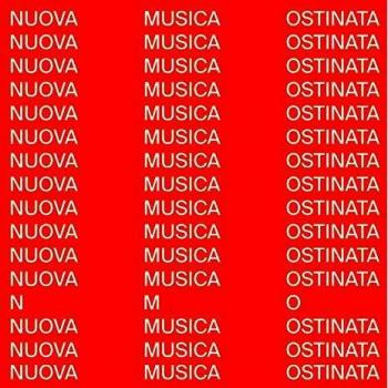 Nuovo Musica Ostinata [VINYL]