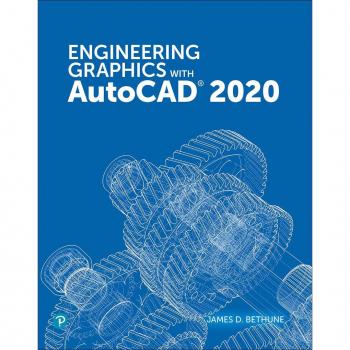 Vitalsource Technologies, Inc. Engineering Graph. With Autocad 2018