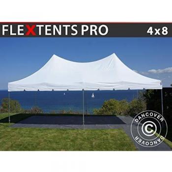 FleXtents Pro Peak Pagoda 4x8