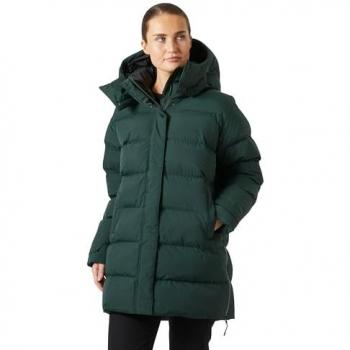 Helly Hansen Dark Jungle Puffy Parka S