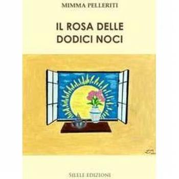 Il rosa delle dodici noci
