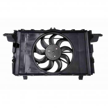 Vemo Engine Cooling Fan V58-01-0006
