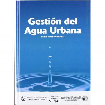 GESTION DE AGUA URBANA