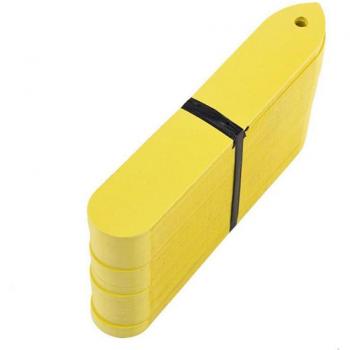 100Pcs Plastic Plant Labels