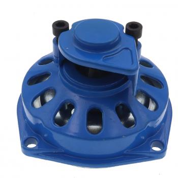 Cubierta de embrague 25H 6T para motores de 2 tiempos 47cc 49cc, Mini Moto Dirt Pit Bike ATV Quad