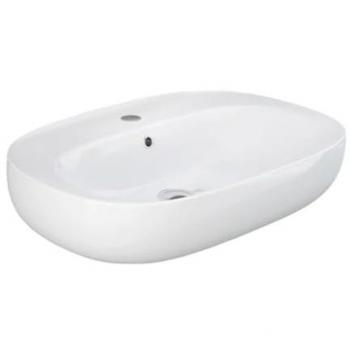 Vasque Suspendue Ovale 65 cm - Rak Ceramics