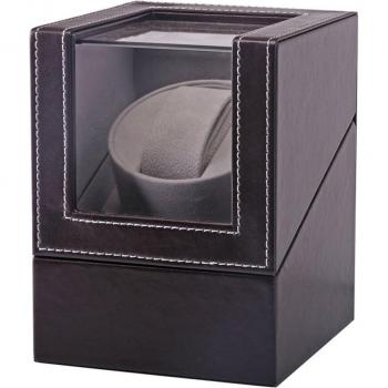 Soporte Automático para Relojes de Lujo con Enchufe Universal