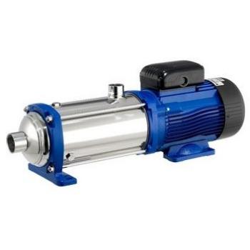 Pompe Électrique Horizontale Multi-Étages Lowara 10hm