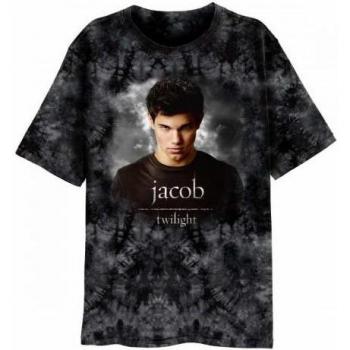 Polo Twilight Nero XXL Unisex